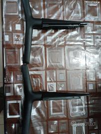 Piedini televisore Samsung 50' Q led