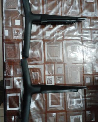 Piedini televisore Samsung 50' Q led