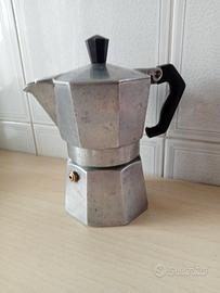 Caffettiera Moka Bialetti