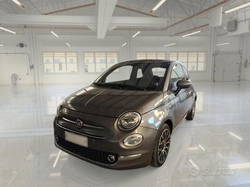 FIAT 500 1.0 70 CV IBRIDO DOLCEVITA 3 PORTE BERLIN