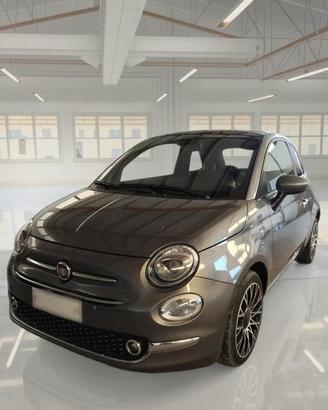 FIAT 500 1.0 70 CV IBRIDO DOLCEVITA 3 PORTE BERLIN
