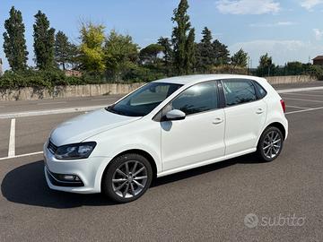 VW Polo