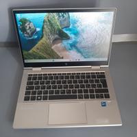 HP EliteBook x360 830 G8