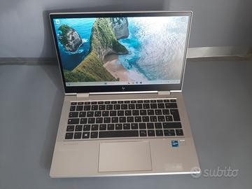 HP EliteBook x360 830 G8