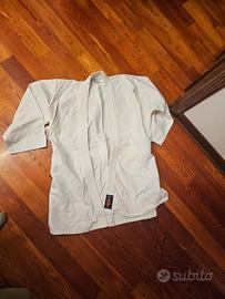 completo judo Decathlon