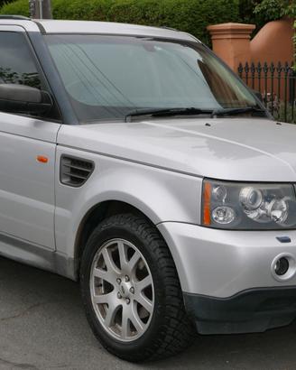 RICAMBI USATI LAND ROVER RANGE ROVER DEL 2005