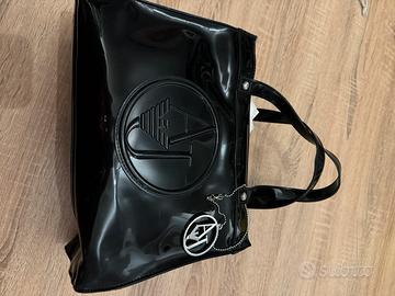 Borsa Armani Jeans