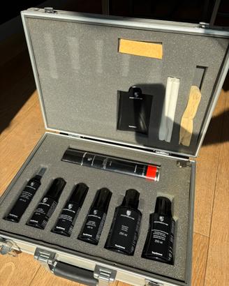 Kit originale Porsche Tequipment