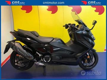 YAMAHA T-Max 560 Garantito e Finanziabile
