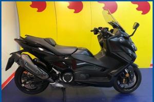 YAMAHA T-Max 560 Garantito e Finanziabile