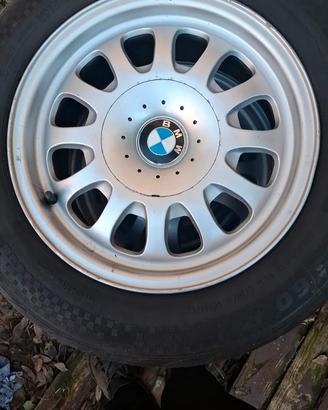 cerchi bmw 15