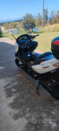 Tmax del 2009 
