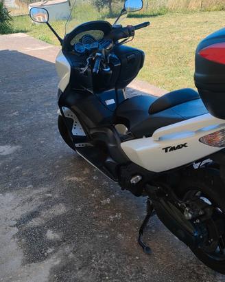 Tmax del 2009 