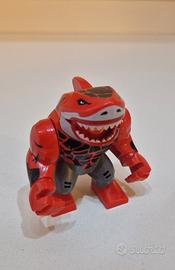 minifigure compatibile LEGO