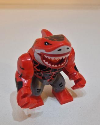 minifigure compatibile LEGO
