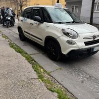 Fiat 500l multijet