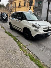 Fiat 500l multijet