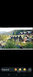 Tarvisio appartamento
