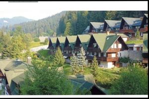 Tarvisio appartamento
