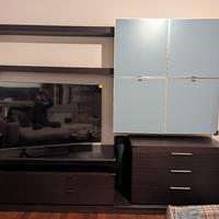 Arredamento soggiorno