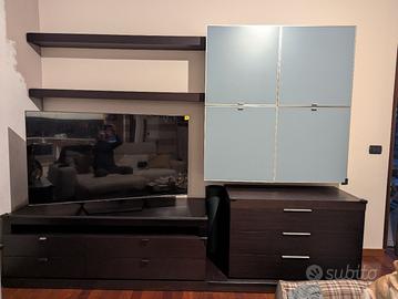 Arredamento soggiorno