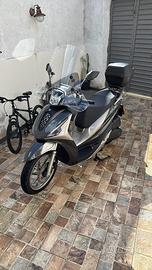 Scooter 125