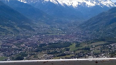 Terreno edificabile/agricolo