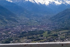 Terreno edificabile/agricolo