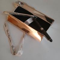 Set  2 penne Renato Balestra