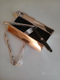 Set  2 penne Renato Balestra