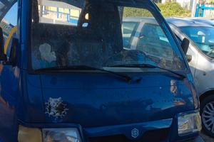 Porter Piaggio