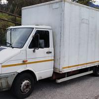 Iveco Daily 59 12 furgonato