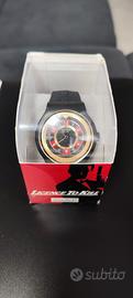 Swatch 007 “Licence to Kill” – Edizione Speciale 4