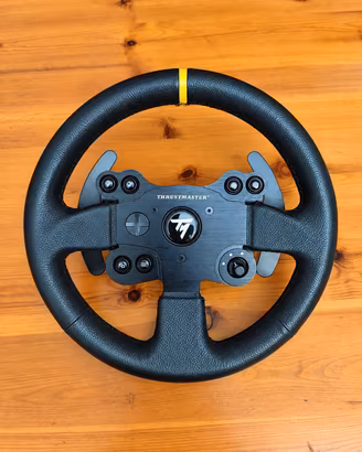 Volante Thrustmaster TX Racing Wheel Xbox e PC