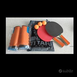 set ping pong