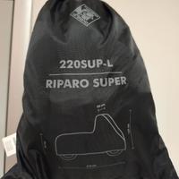 Telo antipioggia per moto tucano urbano