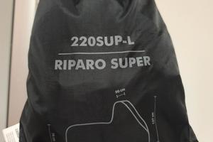 Telo antipioggia per moto tucano urbano