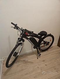 bici elettrica
