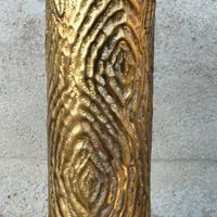 Ww1 bossolo trench art prima guerra mondiale