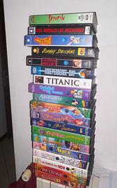 Videocassette