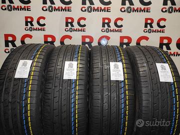 4 GOMME 225/45 R19 96W XL CONTINENTAL ESTIVE