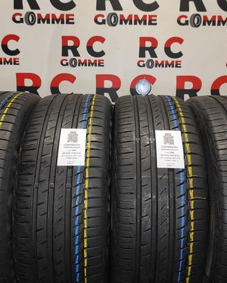 4 GOMME 225/45 R19 96W XL CONTINENTAL ESTIVE