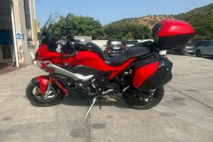 BMW S 1000 XR