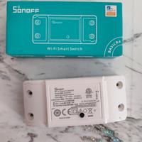 sonoff Basic R4 Wifi 