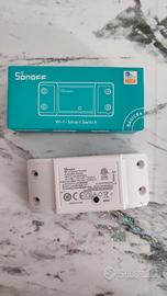 sonoff Basic R4 Wifi 