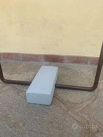 Appendi abiti fatto a mano