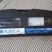 Telescopio astronomico