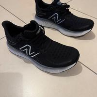 New Balance 1080 V12 Fresh Foam X - 44.5