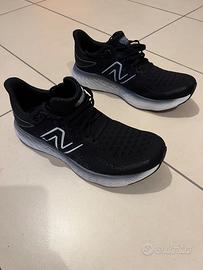 New Balance 1080 V12 Fresh Foam X - 44.5