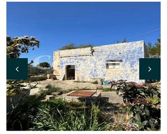 Terreno 1.786mq con fabbricato-PARABITA -GALLIPOLI